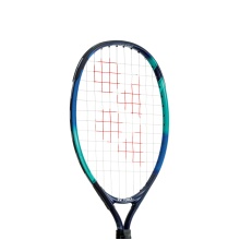 Yonex Kinder-Tennisschläger Ezone 19in (2-4 Jahre) blau - besaitet -